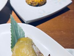 -味见·荣家(亚泰大街店)