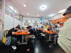 -南宁市连升风味小吃店