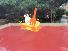-星河温泉小镇