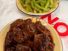 -东排食堂长沙小吃大排档(五一广场店)