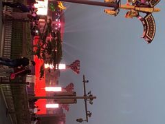 -大唐不夜城-开元广场