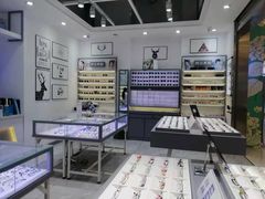 -ALPS阿尔卑斯眼镜(我格广场店)