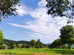 -北京西山国家森林公园