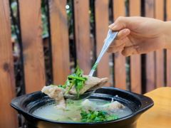 -正宗天津烧麦馆(柳州路店)