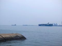 -东疆建设开发纪念公园