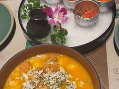 -安南越南餐厅(青岛万象城店)