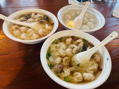 -汪一挑馄饨(老街店)