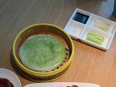 -全聚德(大兴国际机场店)