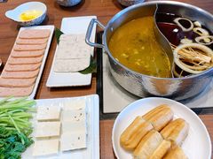 -呷哺呷哺(沈阳赛特奥莱店)