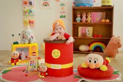 点击看大图 -Baby Pastel 自然光儿童摄影(CBD店)