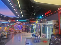 -上海JOYPOLIS环游嘉年华主题乐园