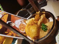 -玉川屋·深夜食堂居酒屋(柳巷店)
