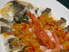 -大鸽饭(汉溪长隆店)