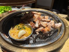 -泥炉烧肉师(新街口金銮巷店)