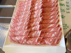 高钙羊肉-清真·鸦儿李记·涮肉(和平里店)