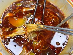 -味之绝美蛙鱼头火锅(花都店)