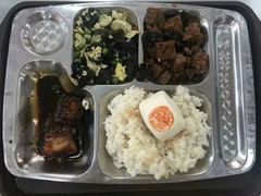 -复旦大学（邯郸校区）南区餐厅