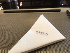 -合肥富力威斯汀酒店·知味餐厅