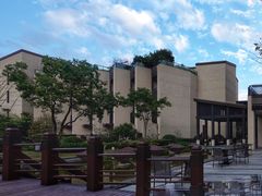 -上海崇明金茂凯悦酒店