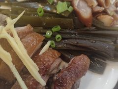 -古早人小吃店(黄河北路店)