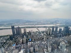 -长沙尼依格罗酒店