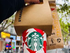 -星巴克(合肥百盛逍遥广场店)