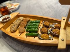 -寻味顺德·顺峰山庄(大良店)