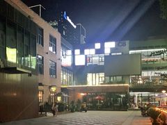 -南国印度餐厅Dakshin