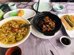 -山外山菜馆(玉泉路店)