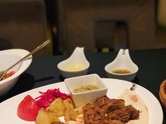 -Efes Turkish & Mediterranean Cuisine 艾菲斯餐厅(陆家嘴店)