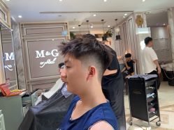 -匠心荟MG染烫店