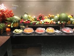 -安蒂娅·海鲜自助餐厅(安蒂娅美兰酒店)