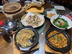 -猪腰一家·地道佛山菜(里水店)