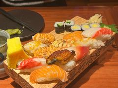 -摩打食堂(喜荟城店)