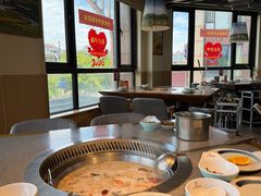 -313羊庄铁锅烀羊肉·烤全羊·烧烤龙虾·团建聚餐(永德路店)