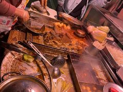 -明记牛杂(新马路分店)