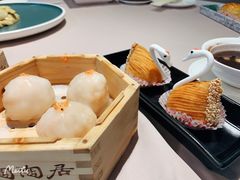 -陶陶居·雅园(凯华国际店)