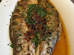 -回头食客-李久其家民间餐厅(望城金桥国际店)