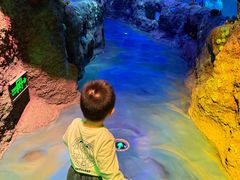 -沈阳海洋探索中心