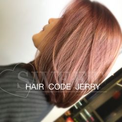 点击看大图 -Hair Code芭曲发型