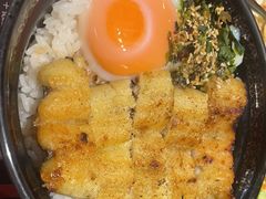 -鳗事鱼意·活鳗現烤专门店(富力海珠城店)
