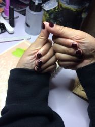 -南京俏吧美容美体中心