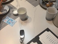 -月下料理(楷林IFC店)