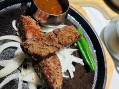 -俄士厨房(环球港店)