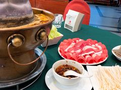 -阳坊大都涮羊肉(阳坊总店)