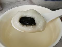 -古徽州馄饨店(宝安路店)