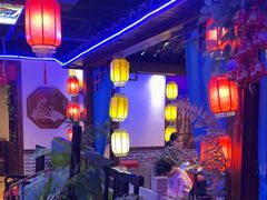 -唇辣号重庆老火锅(燕郊鑫乐汇店)