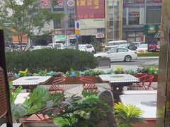 -捞神煲汤火锅(湖滨商业街店)