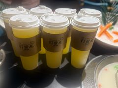 -打酱友•斑鱼海鲜粥火锅(吴桥店)