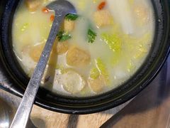 -小放牛炒菜馆(裕华东路店)